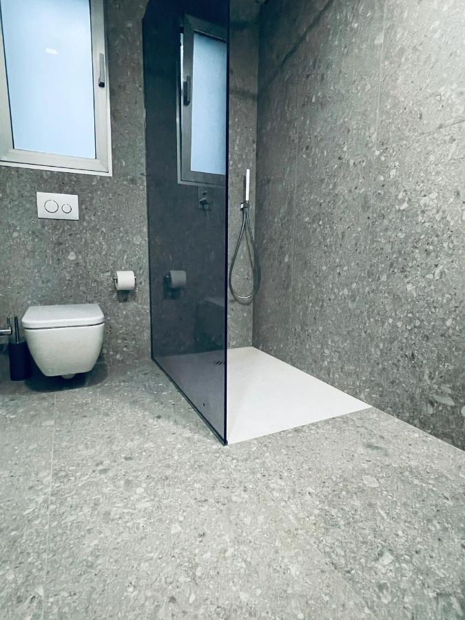 Piso Vivian Gandia Apartment ภายนอก รูปภาพ