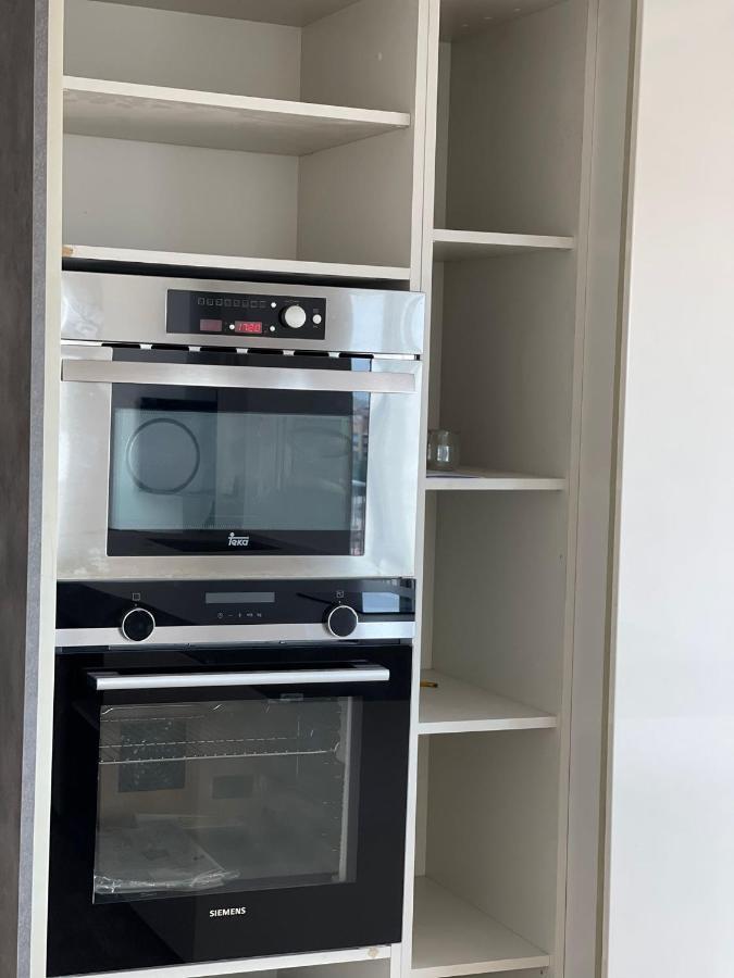 Piso Vivian Gandia Apartment ภายนอก รูปภาพ