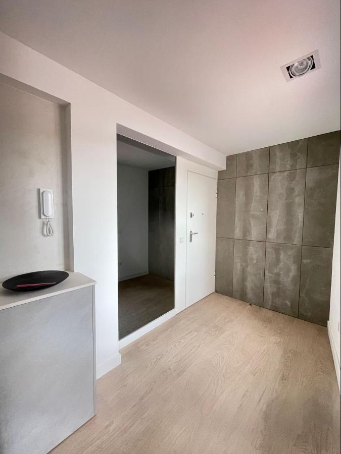 Piso Vivian Gandia Apartment ภายนอก รูปภาพ